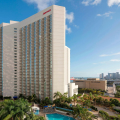 Miami Marriott Biscayne Bay - Bild 27