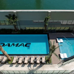 DAMAC Maison The Vogue thumbnail 17