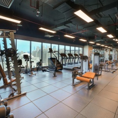 Cheval Maison - The Palm Dubai - Bild 2