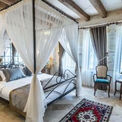 Бутик-отель Sobek Stone House Cappadocia Турция, Гёреме - отзывы, цены и фото номеров - забронировать отель Бутик-отель Sobek Stone House Cappadocia онлайн фото 5