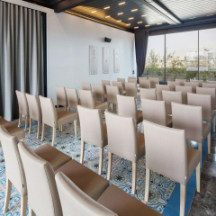 Park Inn by Radisson Izmir - Bild 18