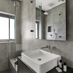 Posh 1BR Apartment in Chalandri by UPSTREET - Bild 8