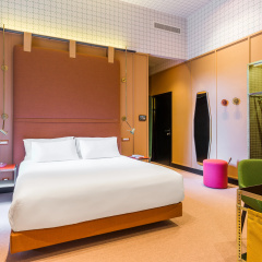 Room Mate Collection Giulia, Milan - Bild 6
