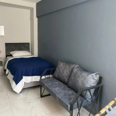 Digital Nomad House - Bild 1