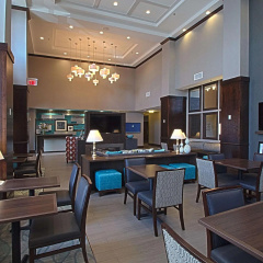 Hampton Inn & Suites Columbus/University Area thumbnail 20