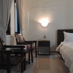 D' Batur Hotel - Bild 3
