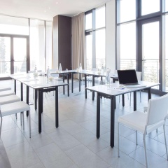 ibis Styles Roma Eur - Bild 22