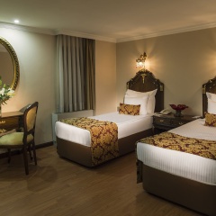 Hotel Ickale - Bild 17