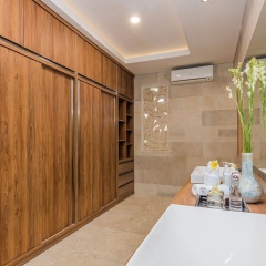 Kubu GWK Villa - Bild 14