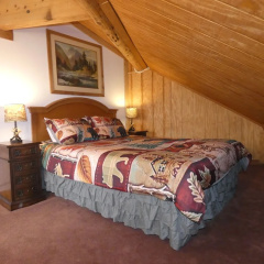 Yellowstone Motel - Adults Only thumbnail 10