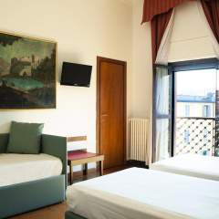 Hotel San Guido Porta Volta - Bild 11