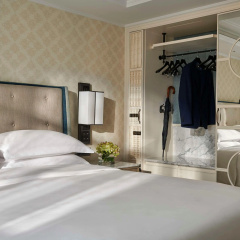 Great Scotland Yard Hotel, part of Hyatt - Bild 7