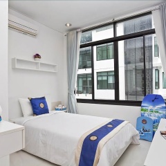 Kamala Suite Apartment B304 - Bild 1