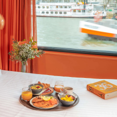 Off Paris Seine - Bild 13