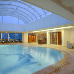 The Penthouse Suites Hotel thumbnail 29