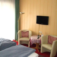 Hotel Zum Forsthaus - Bild 8