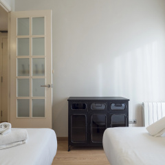 Barcelona Sants Station Apartments - Bild 5