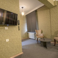 Ares Business Suit Hotel - Bild 11