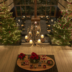 Kempinski Hotel Berchtesgaden - Bild 16