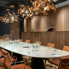 Renaissance Amsterdam Hotel - Bild 28