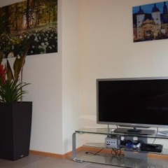 Nichtraucherferienwohnung-Neckarblick - Bild 12