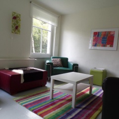 Naturferienhaus Luppbodemühle - Bild 2