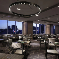 Shinjuku Granbell Hotel - Bild 17