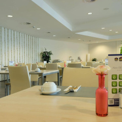 B&B Hotel Berlin City-Ost - Bild 18