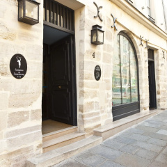 Les Fontaines du Luxembourg - Bild 1