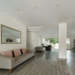 Hotel Centro Bodrum - Bild 11