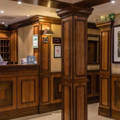 Blandford Hotel - Bild 25
