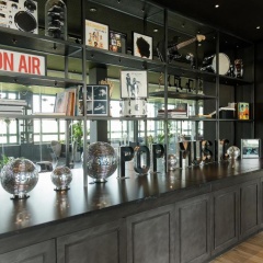 Motel One Mannheim - Bild 20