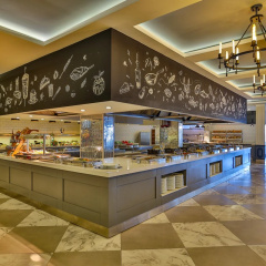 EOS Beach Resort - Bild 29