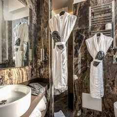 Doria Palace Boutique Hotel - Bild 11