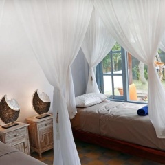 Relax Beach Resort Candidasa - Bild 3