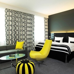 Vienna House by Wyndham Andel’s Berlin - Bild 19