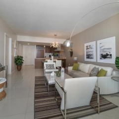 Icon Residences W Miami by Sunnyside Resorts - Bild 28