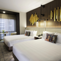 Hard Rock Hotel New York - Partner of ALL Accor - Bild 3