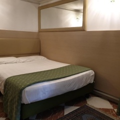 Hotel Villa Cipro - Bild 7