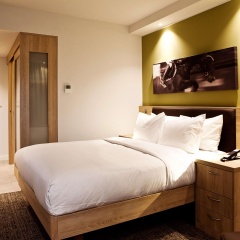 Hampton by Hilton Aachen Tivoli - Bild 2