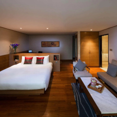 Grand Mercure Singapore Roxy - Bild 6
