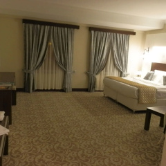 Pamukkale White Heaven Suite Hotel