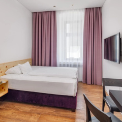 Hotel Central - Bild 7