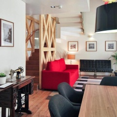 Chiado Trindade - Lisbon Best Apartments - Bild 3