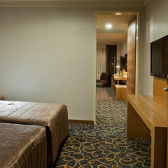 Volley Hotel İzmir - Bild 4
