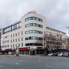 Отель TOP Hotel Esplanade Dortmund Германия, Дортмунд - 1 отзыв об отеле, цены и фото номеров - забронировать отель TOP Hotel Esplanade Dortmund онлайн фото 27