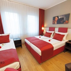 Hotel Gerhard - Bild 5