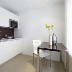 Stay2Night Zweierstrasse in Zurich, Switzerland from 385$, photos, reviews - zenhotels.com photo 8