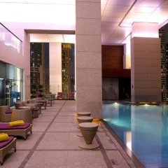 voco Bonnington Dubai - Bild 26