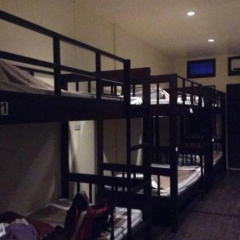 Thapae Backpackers Hostel thumbnail 1